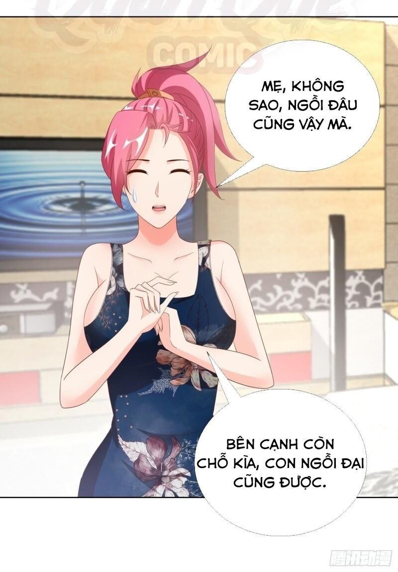 Siêu Cấp Thần Y Đại Biến Thái Chapter 59 - 16