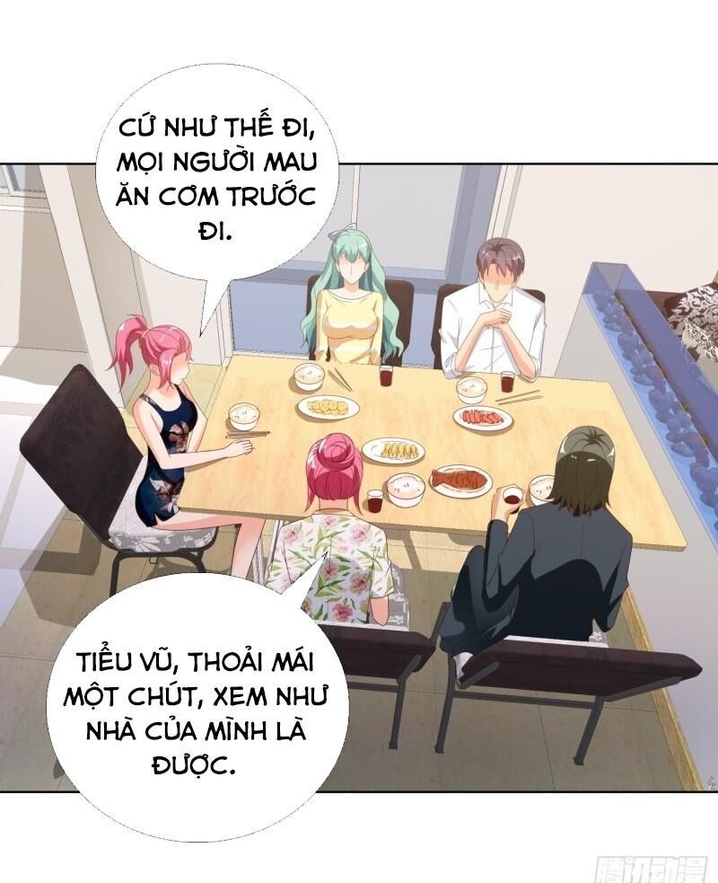 Siêu Cấp Thần Y Đại Biến Thái Chapter 59 - 17