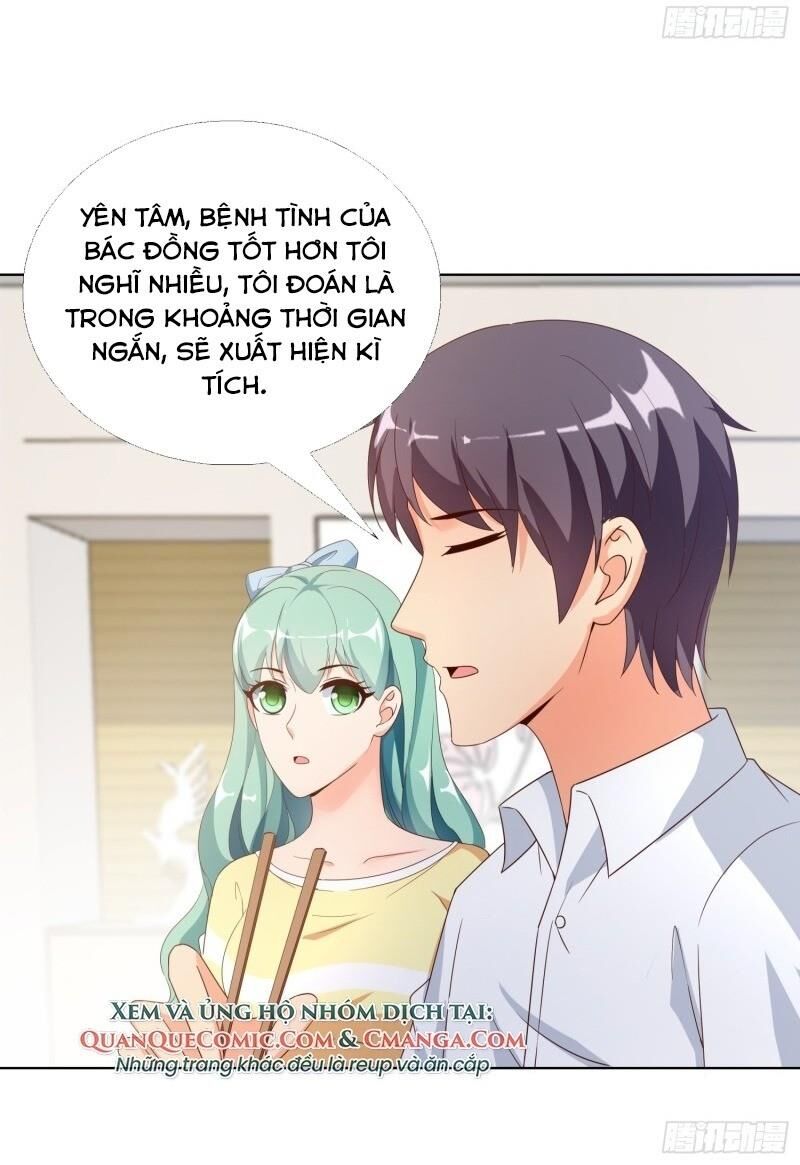 Siêu Cấp Thần Y Đại Biến Thái Chapter 59 - 20