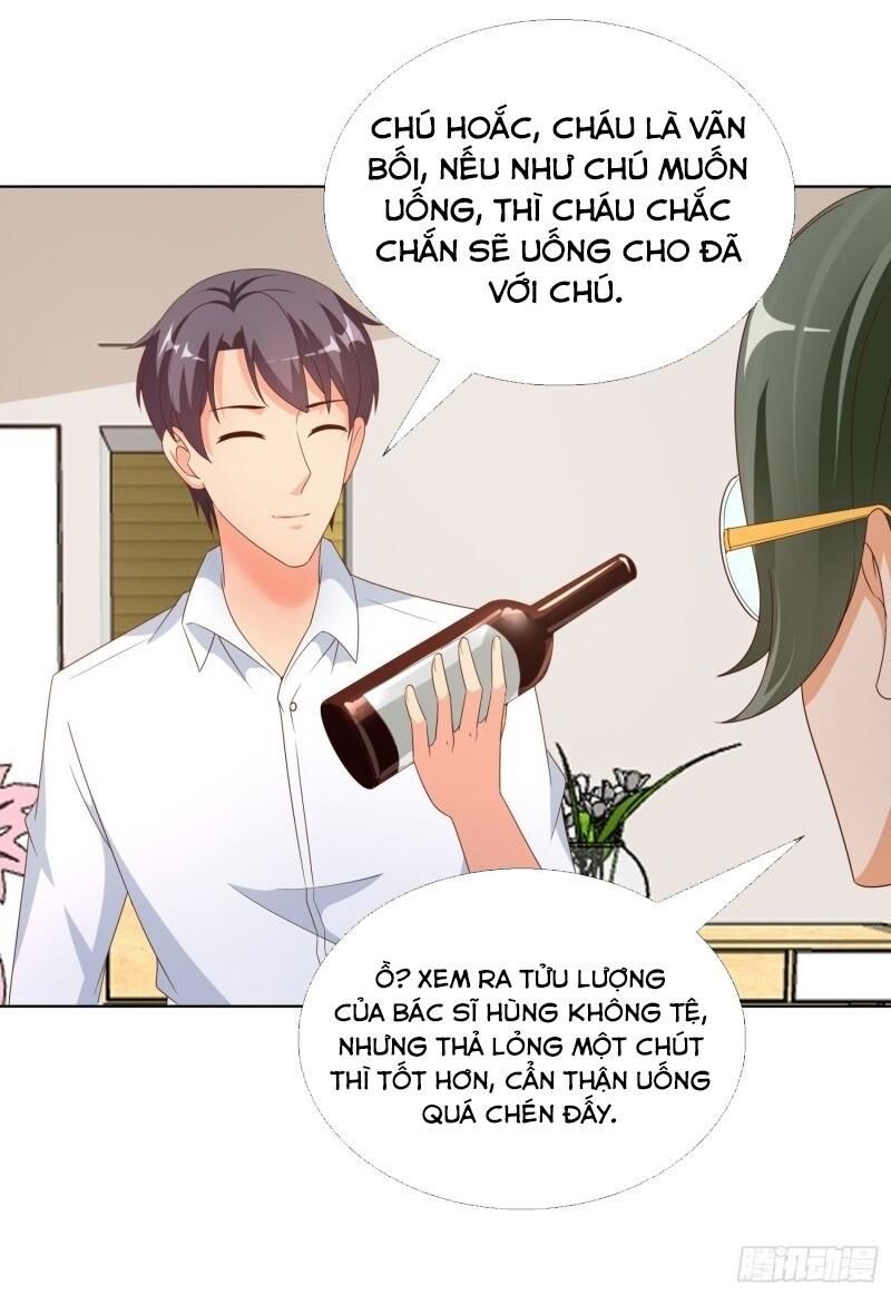 Siêu Cấp Thần Y Đại Biến Thái Chapter 59 - 24