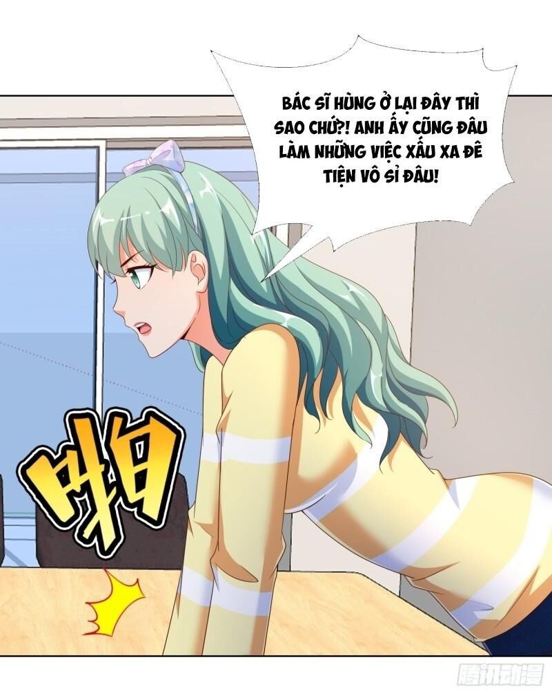 Siêu Cấp Thần Y Đại Biến Thái Chapter 59 - 27