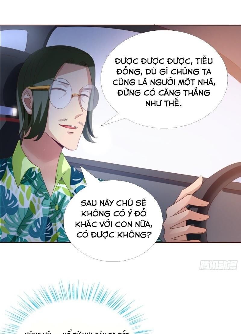 Siêu Cấp Thần Y Đại Biến Thái Chapter 60 - 17