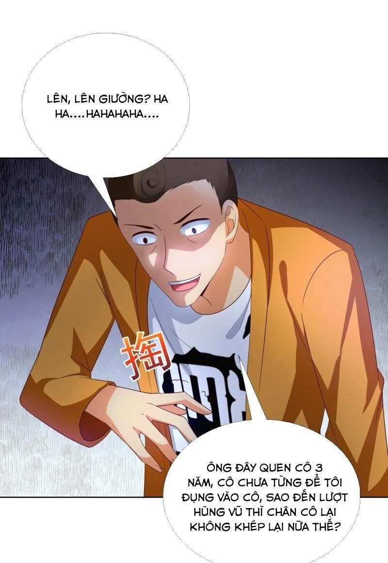 Siêu Cấp Thần Y Đại Biến Thái Chapter 60 - 27
