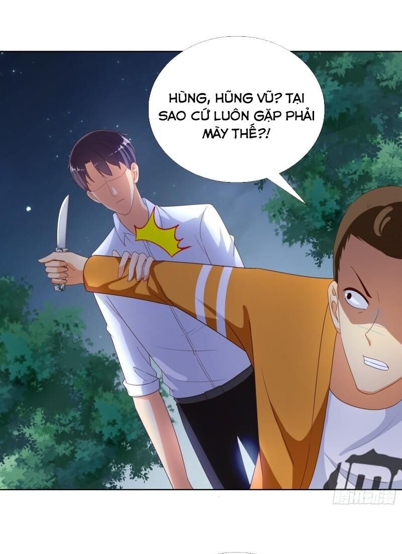 Siêu Cấp Thần Y Đại Biến Thái Chapter 60 - 31