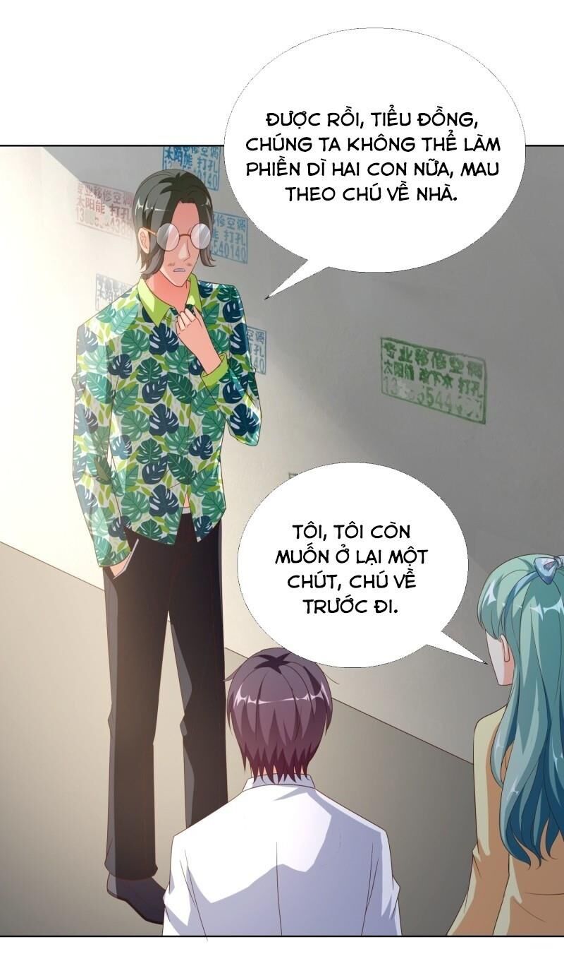 Siêu Cấp Thần Y Đại Biến Thái Chapter 60 - 5
