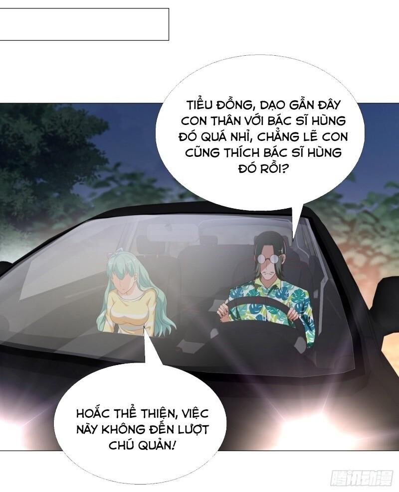 Siêu Cấp Thần Y Đại Biến Thái Chapter 60 - 10