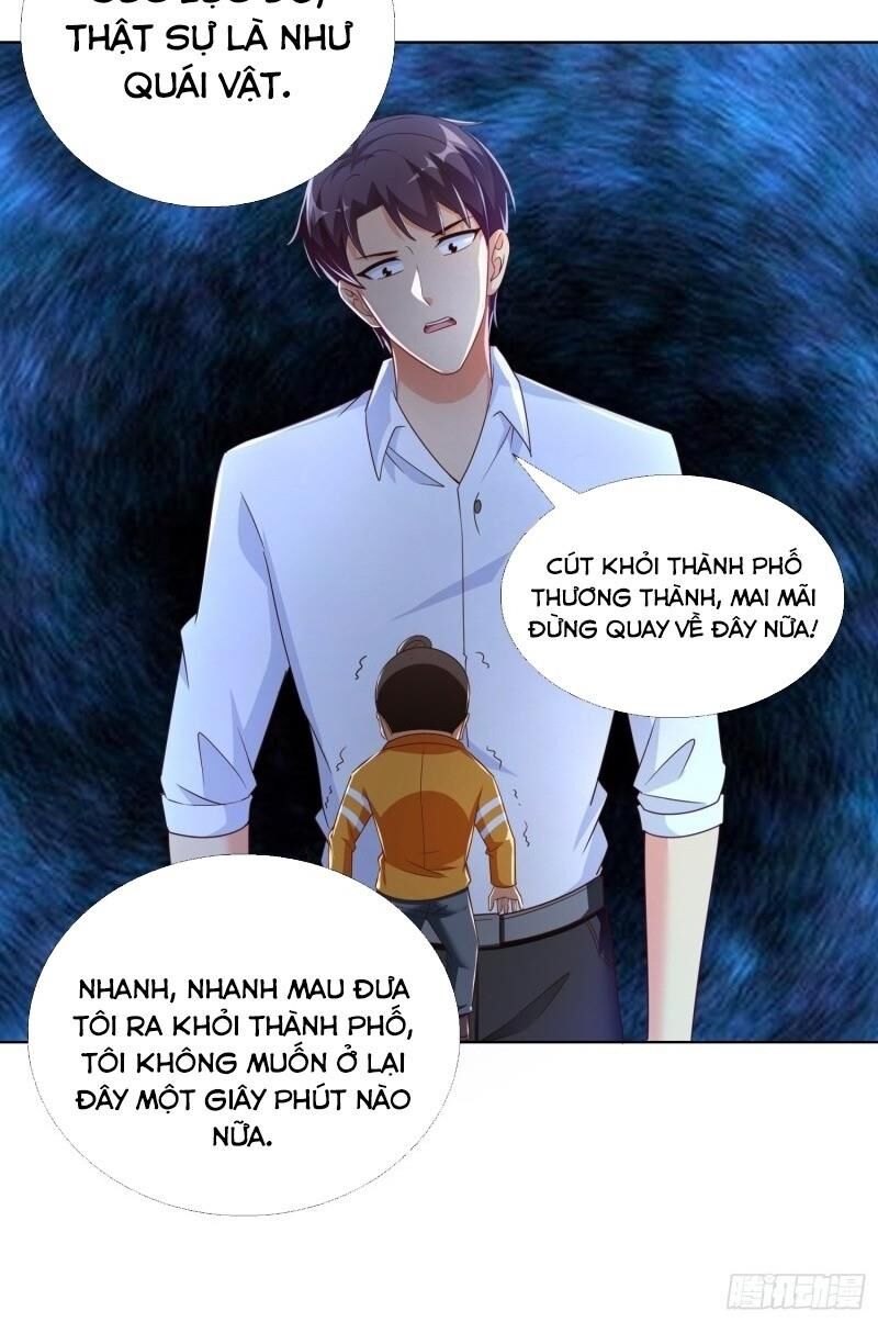 Siêu Cấp Thần Y Đại Biến Thái Chapter 61 - 12