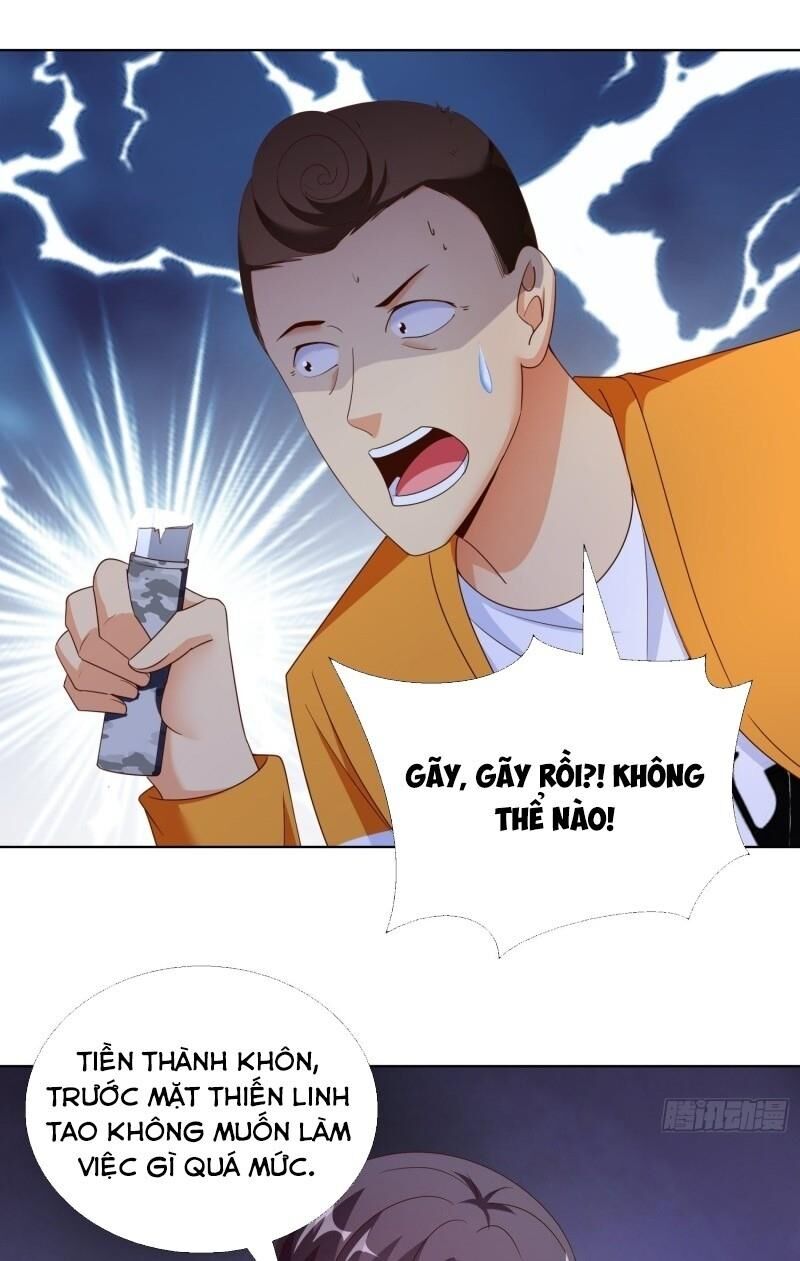 Siêu Cấp Thần Y Đại Biến Thái Chapter 61 - 3