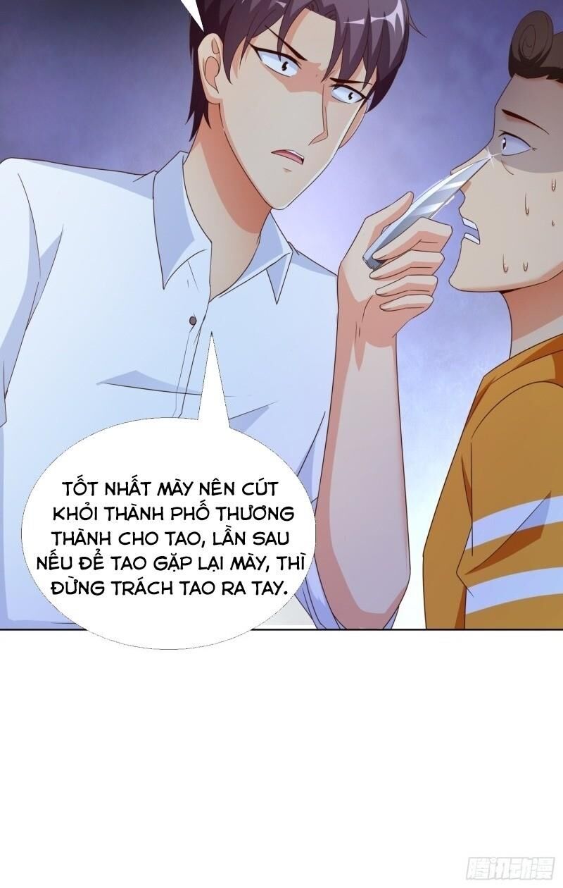 Siêu Cấp Thần Y Đại Biến Thái Chapter 61 - 4