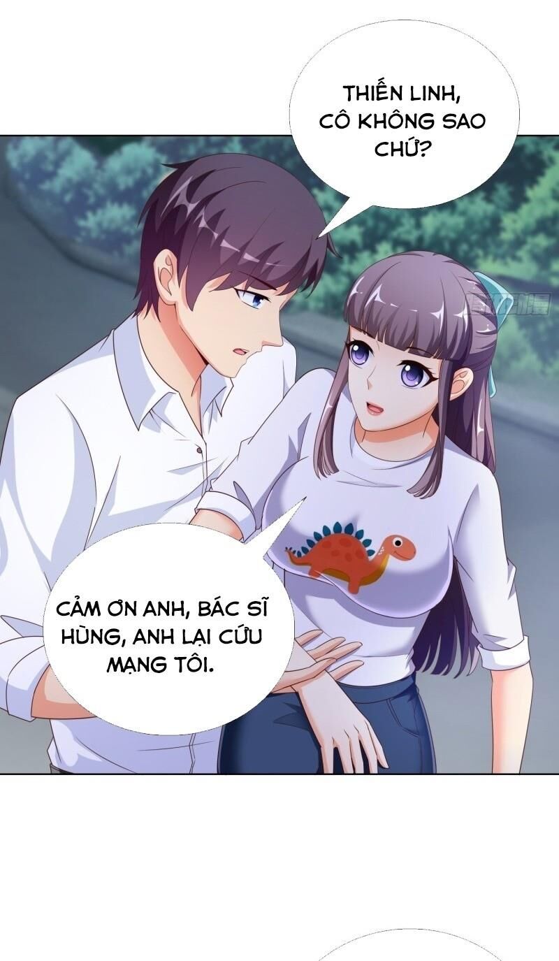 Siêu Cấp Thần Y Đại Biến Thái Chapter 61 - 7