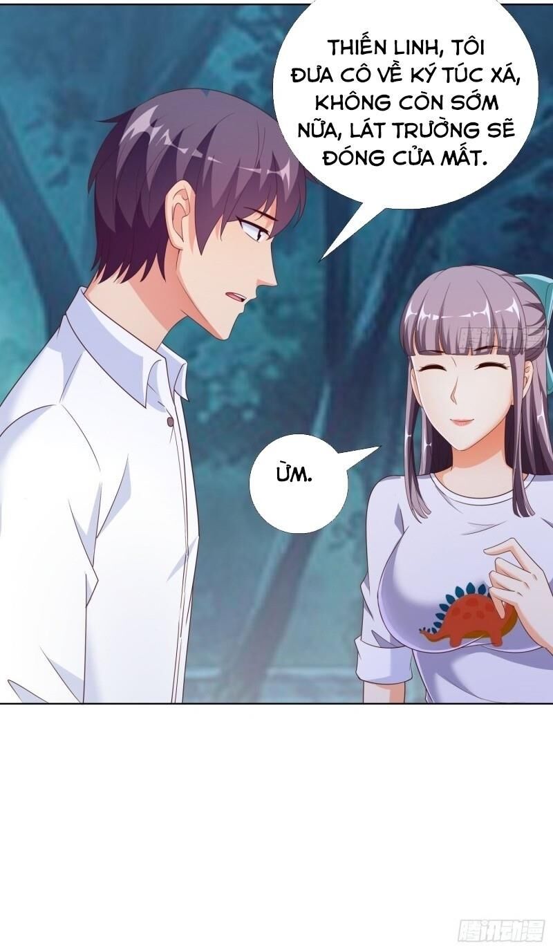 Siêu Cấp Thần Y Đại Biến Thái Chapter 61 - 8