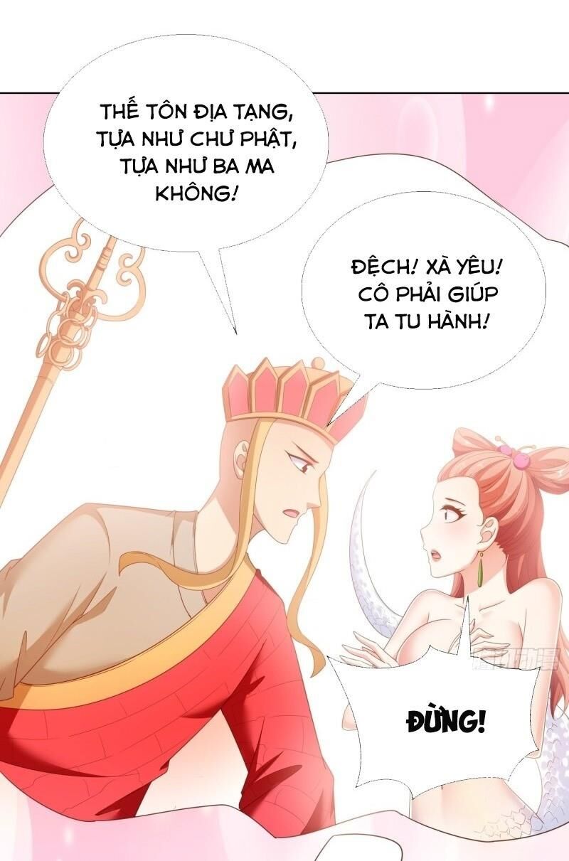 Siêu Cấp Thần Y Đại Biến Thái Chapter 62 - 19