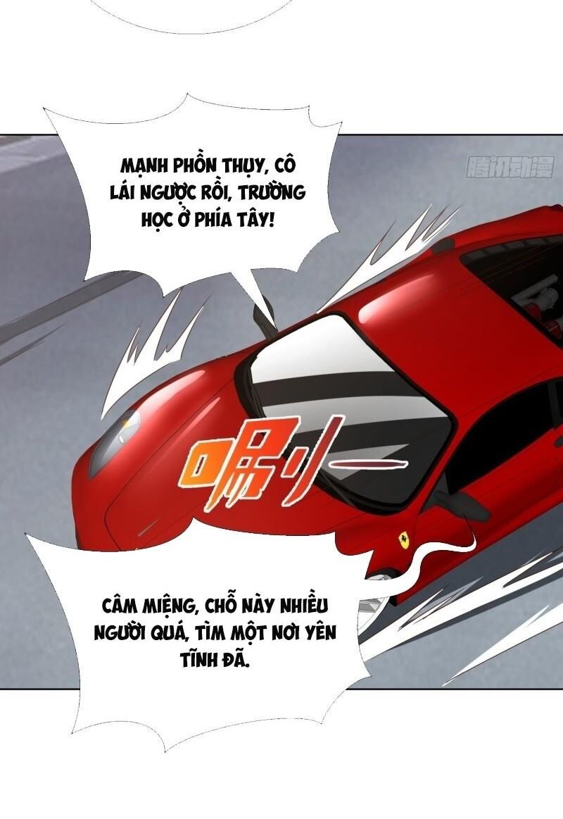 Siêu Cấp Thần Y Đại Biến Thái Chapter 62 - 22