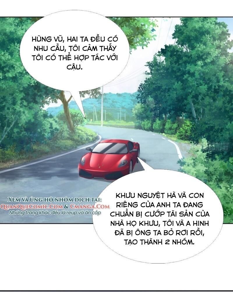 Siêu Cấp Thần Y Đại Biến Thái Chapter 62 - 23