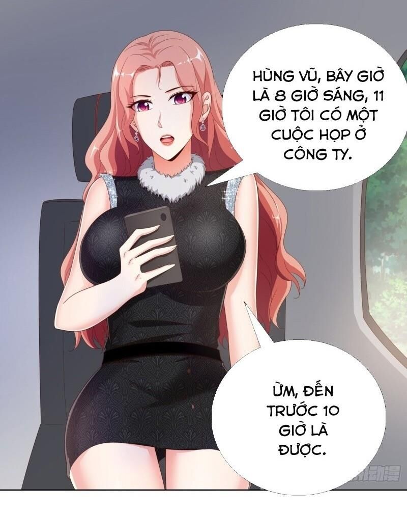 Siêu Cấp Thần Y Đại Biến Thái Chapter 62 - 24