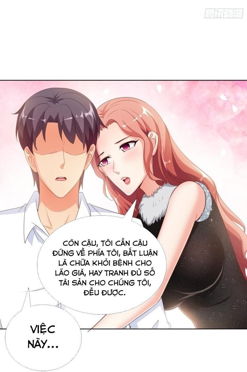 Siêu Cấp Thần Y Đại Biến Thái Chapter 62 - 26