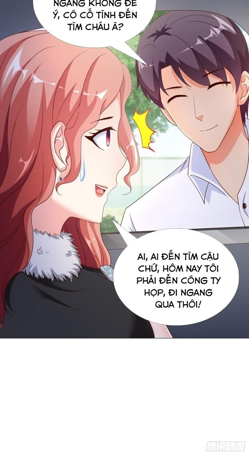 Siêu Cấp Thần Y Đại Biến Thái Chapter 62 - 4