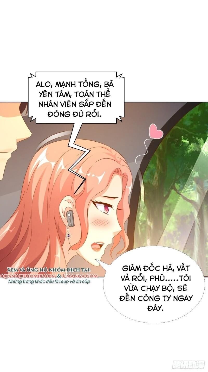 Siêu Cấp Thần Y Đại Biến Thái Chapter 62 - 31
