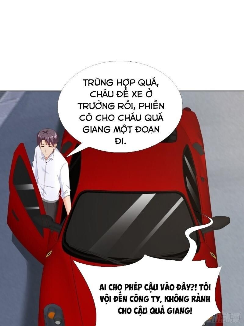 Siêu Cấp Thần Y Đại Biến Thái Chapter 62 - 5