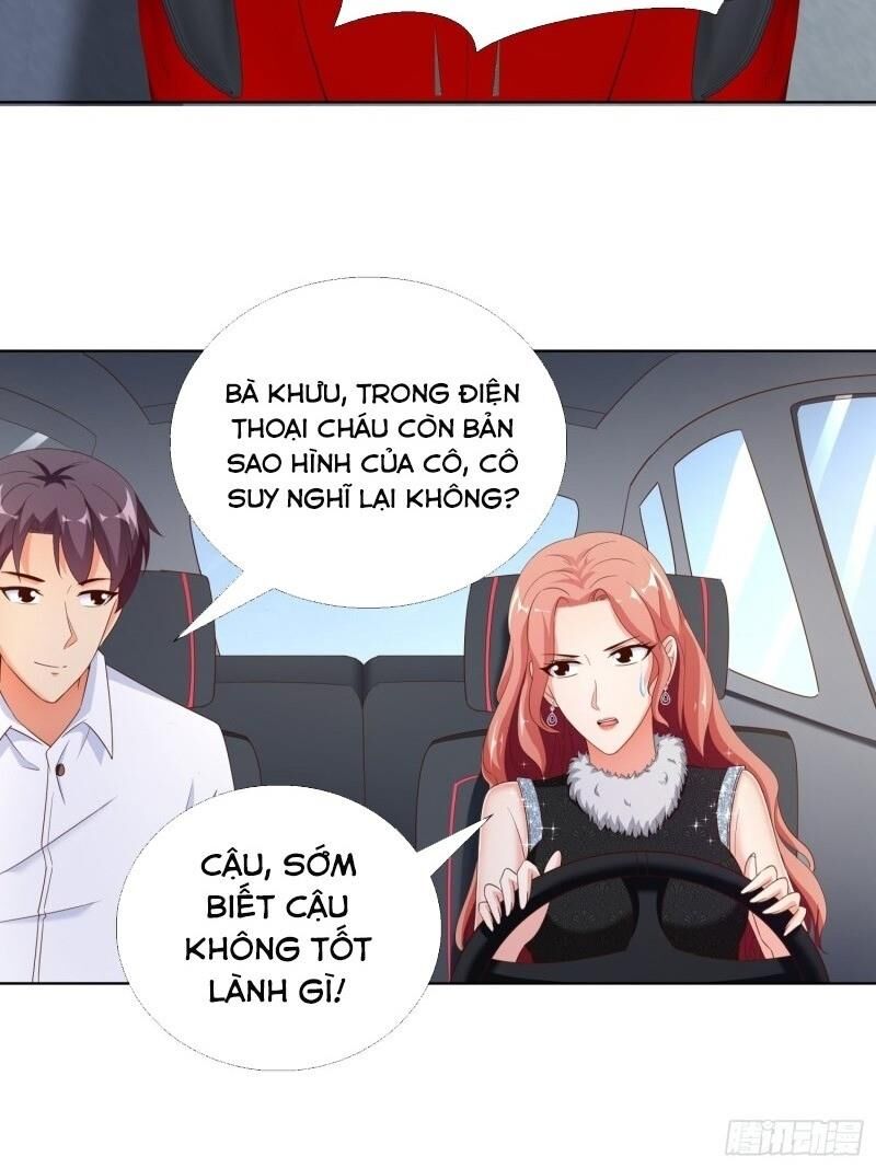 Siêu Cấp Thần Y Đại Biến Thái Chapter 62 - 6