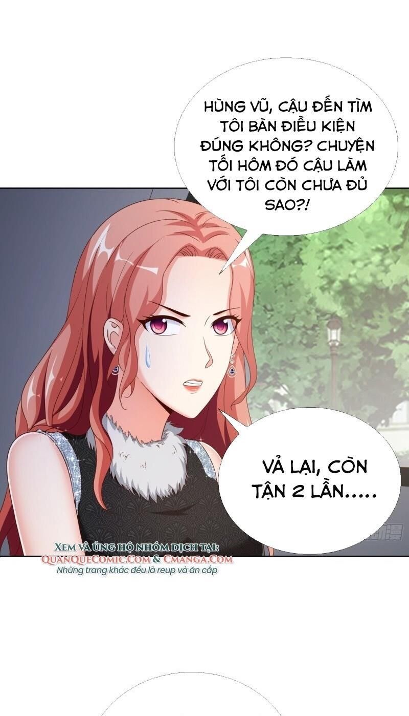 Siêu Cấp Thần Y Đại Biến Thái Chapter 62 - 7