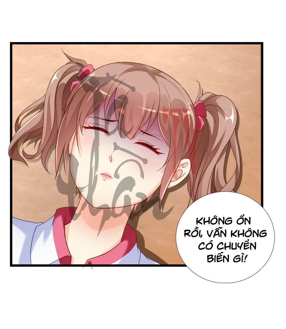 Siêu Cấp Thần Y Đại Biến Thái Chapter 1 - 19