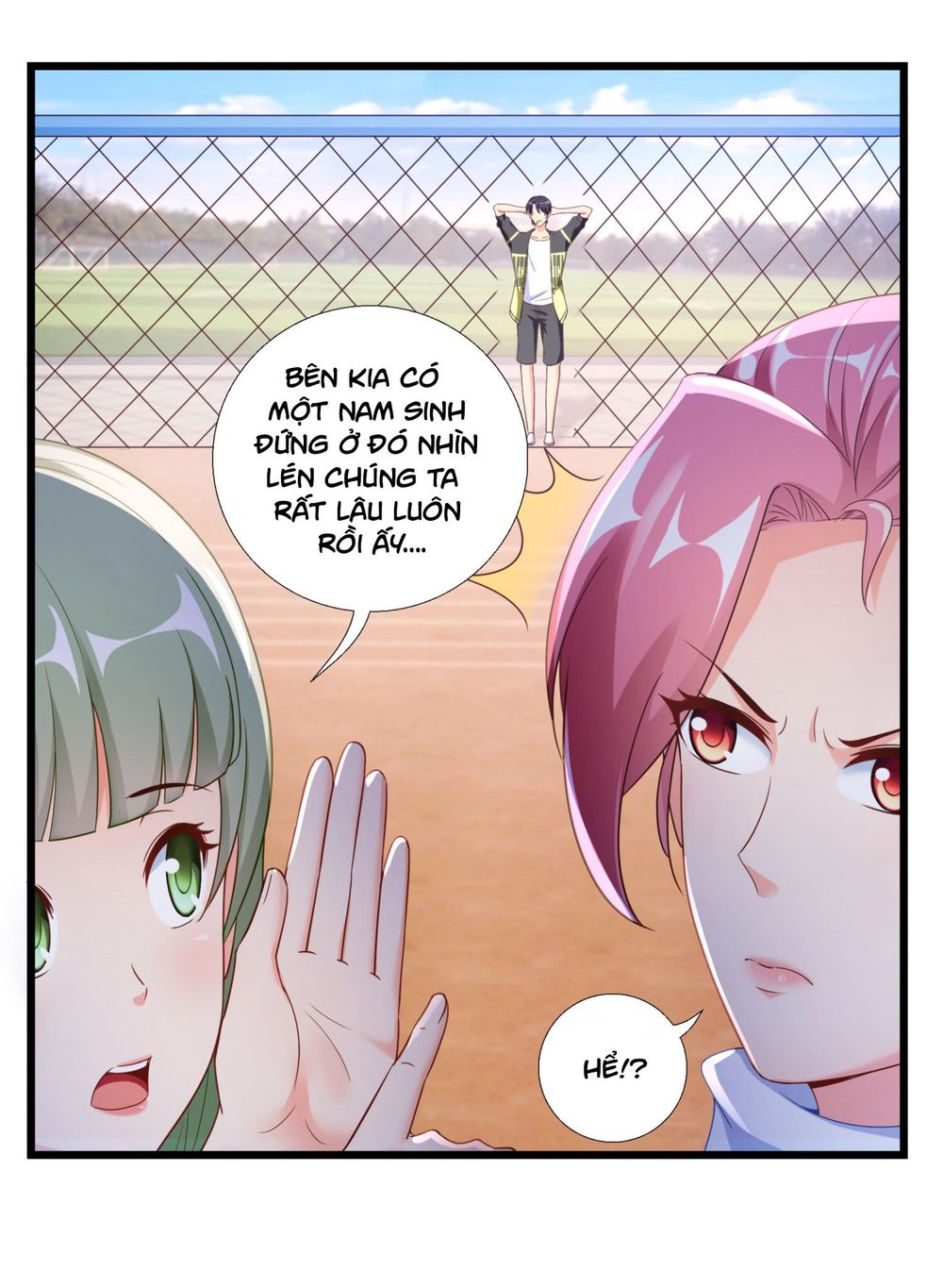 Siêu Cấp Thần Y Đại Biến Thái Chapter 1 - 7