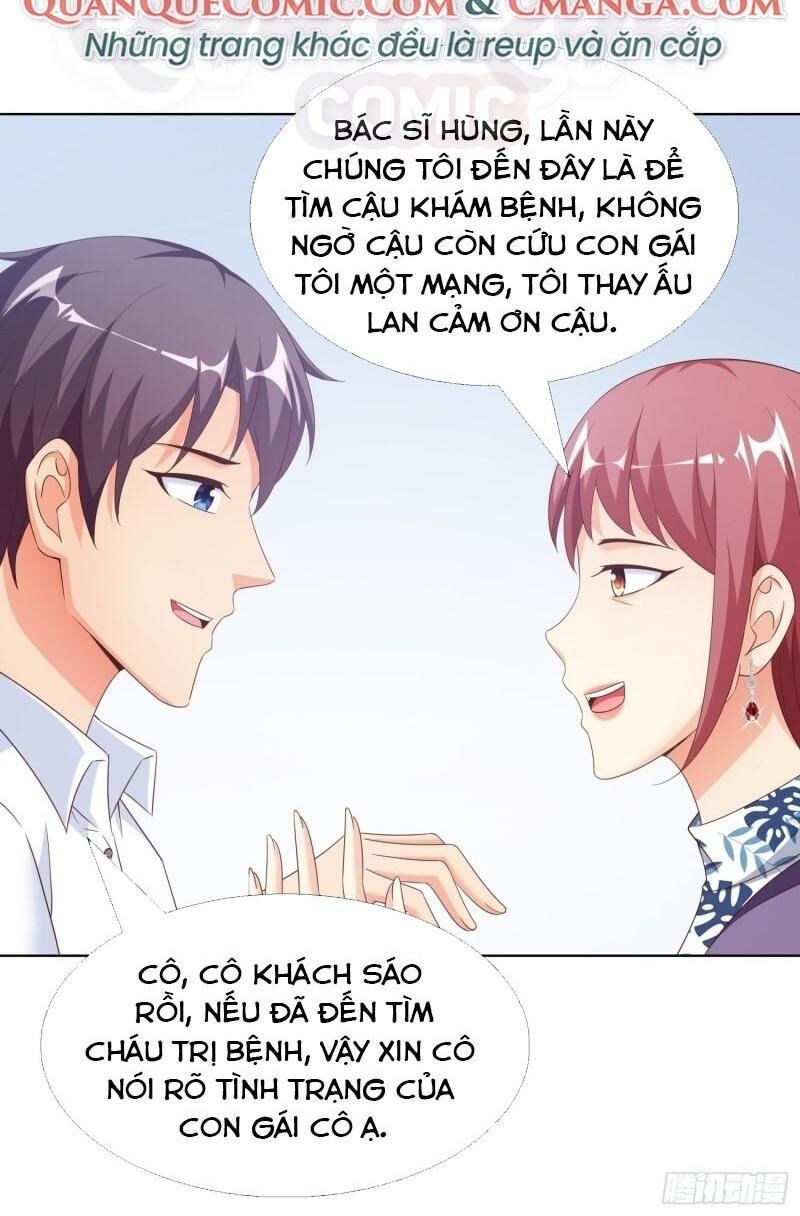 Siêu Cấp Thần Y Đại Biến Thái Chapter 55 - 2