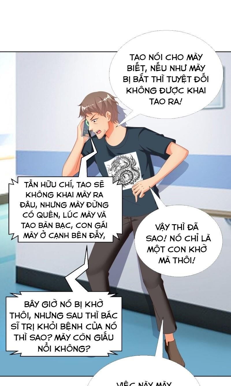 Siêu Cấp Thần Y Đại Biến Thái Chapter 55 - 17