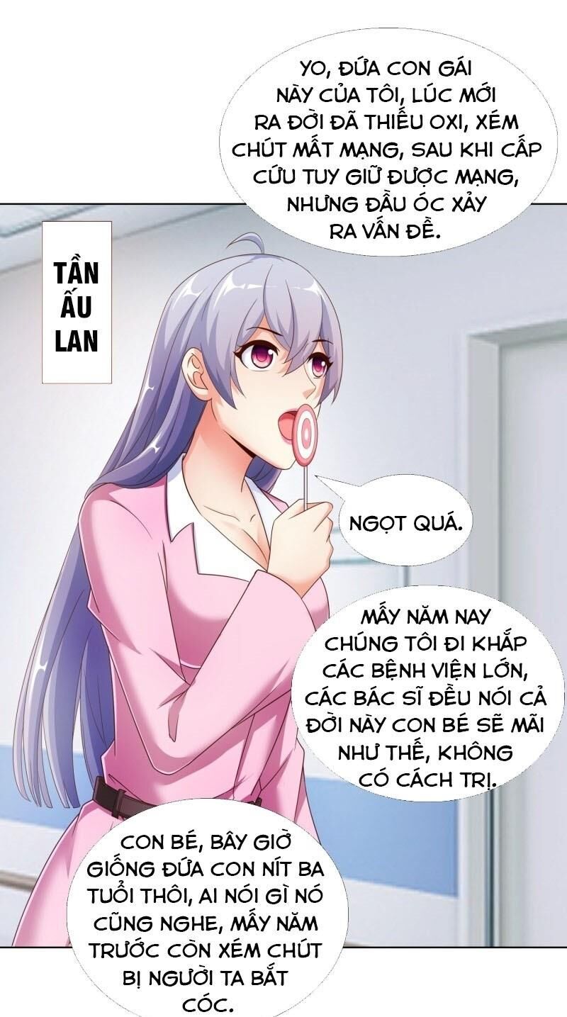 Siêu Cấp Thần Y Đại Biến Thái Chapter 55 - 3