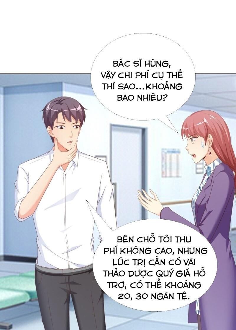 Siêu Cấp Thần Y Đại Biến Thái Chapter 55 - 21