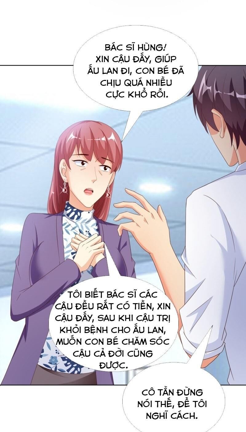 Siêu Cấp Thần Y Đại Biến Thái Chapter 55 - 23