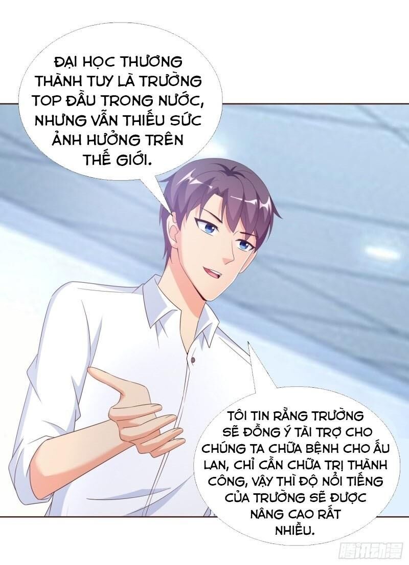 Siêu Cấp Thần Y Đại Biến Thái Chapter 55 - 27