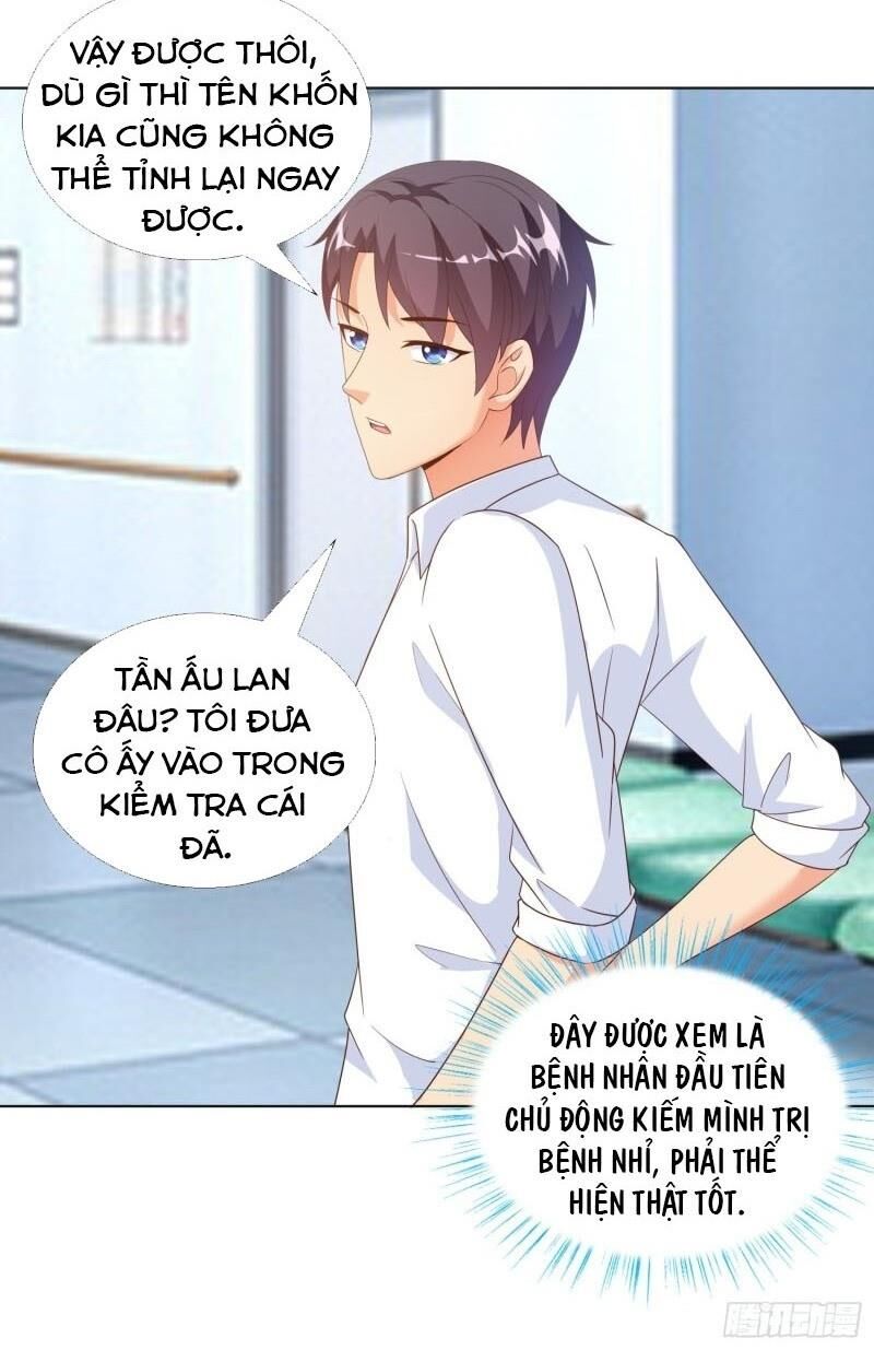 Siêu Cấp Thần Y Đại Biến Thái Chapter 55 - 6