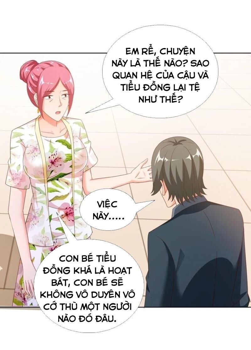 Siêu Cấp Thần Y Đại Biến Thái Chapter 58 - 23