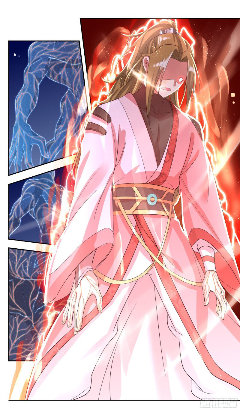 Hệ Thống Ép Ta Làm Nhân Vật Phản Diện Chapter 24 - 18