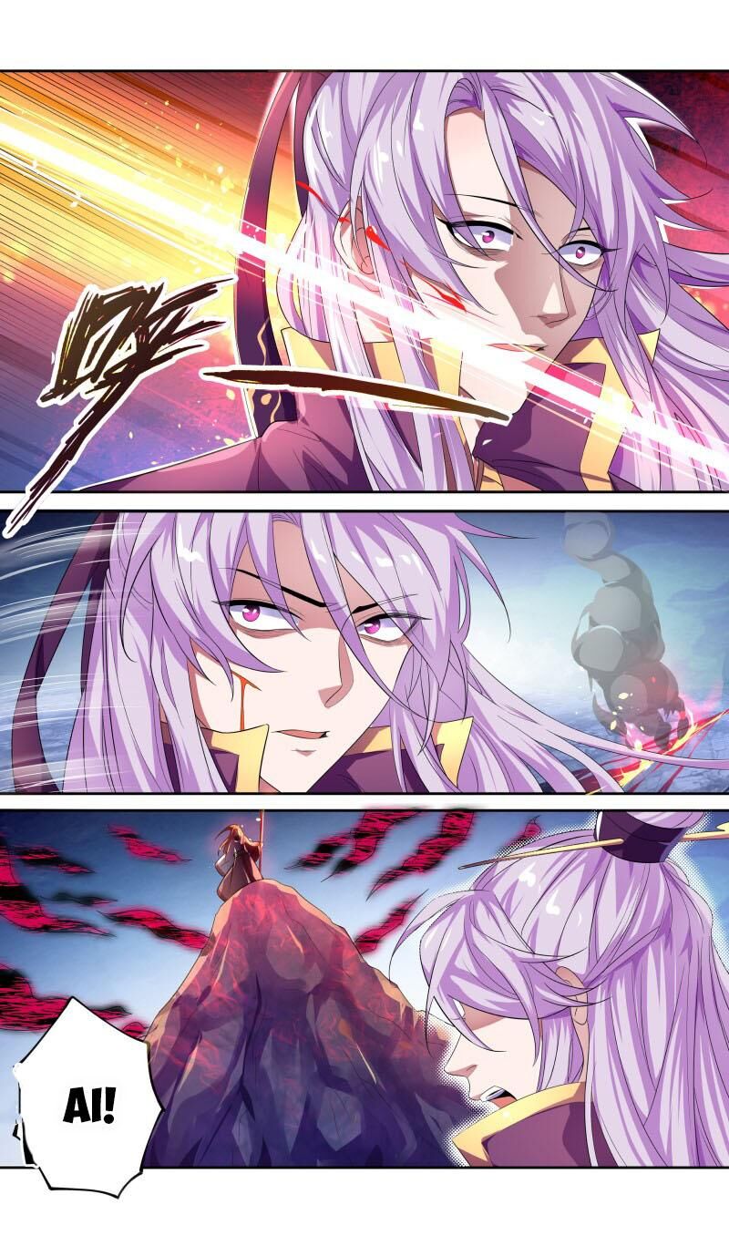 Hệ Thống Ép Ta Làm Nhân Vật Phản Diện Chapter 31 - 14