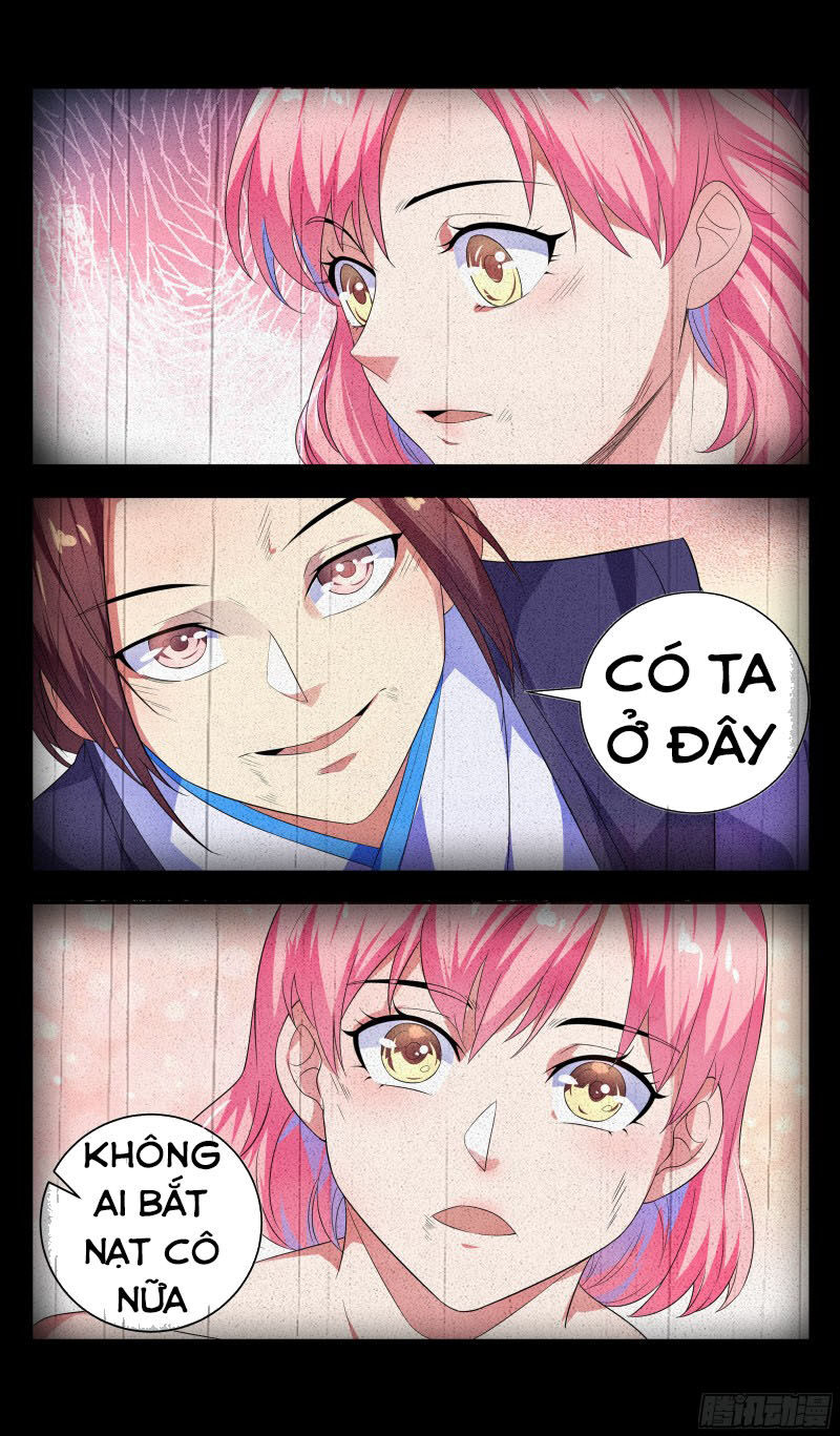 Hệ Thống Ép Ta Làm Nhân Vật Phản Diện Chapter 33 - 20