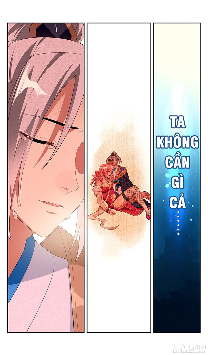 Hệ Thống Ép Ta Làm Nhân Vật Phản Diện Chapter 34 - 20