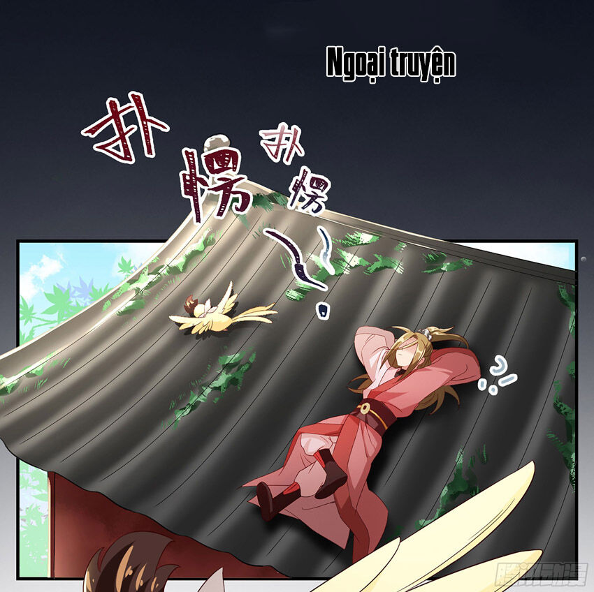 Hệ Thống Ép Ta Làm Nhân Vật Phản Diện Chapter 36 - 2