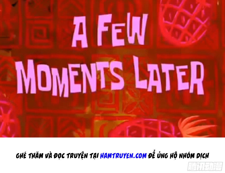 Hệ Thống Ép Ta Làm Nhân Vật Phản Diện Chapter 36 - 9