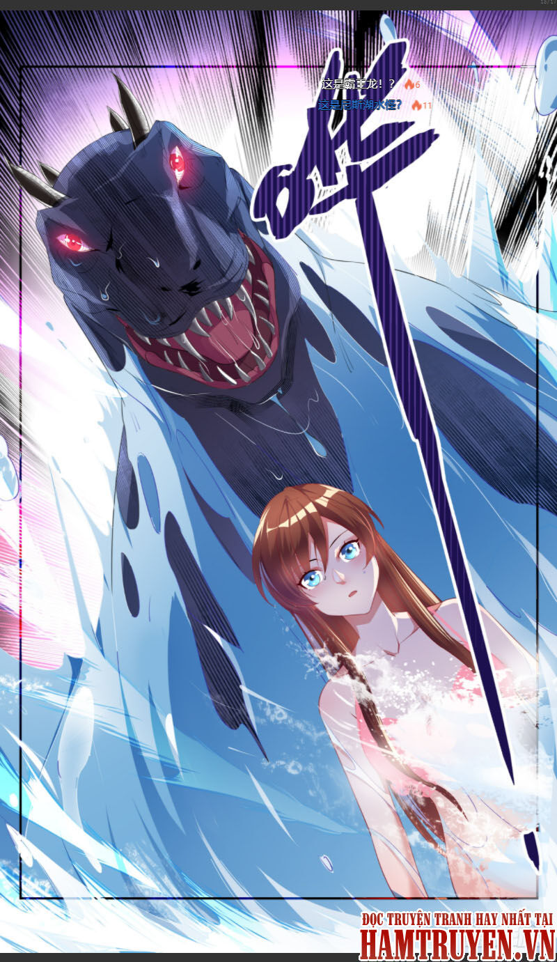Hệ Thống Ép Ta Làm Nhân Vật Phản Diện Chapter 54 - 15