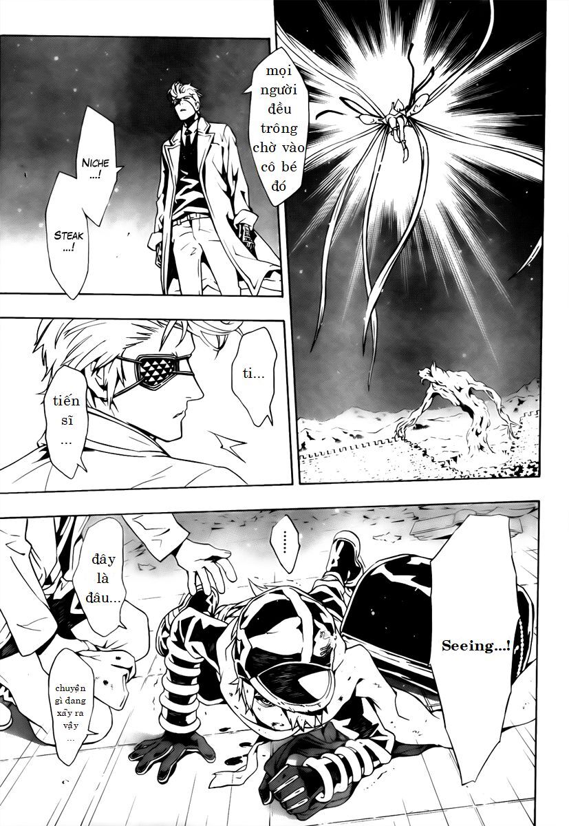 Ong Đưa Thư Chapter 57 - 23