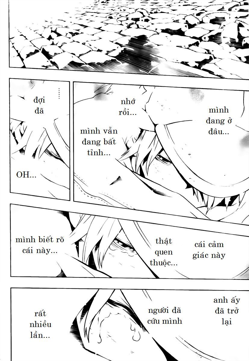 Ong Đưa Thư Chapter 57 - 31