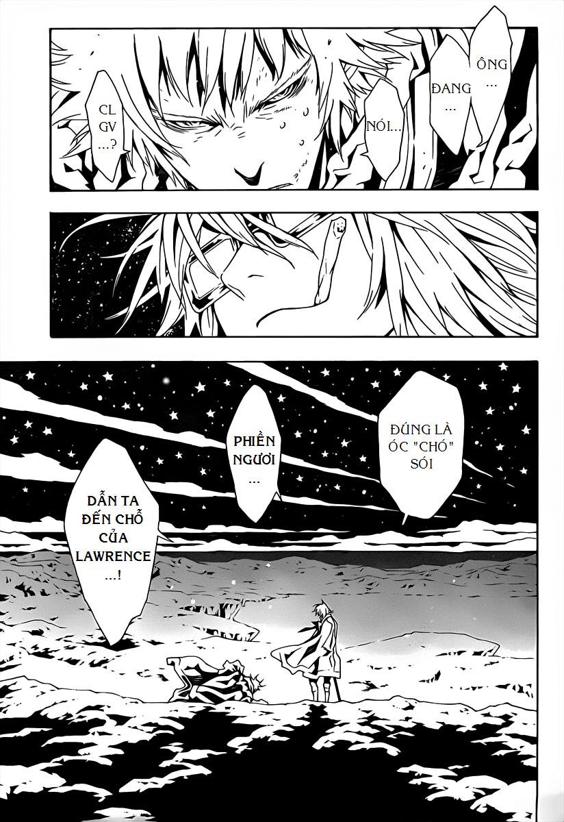 Ong Đưa Thư Chapter 40 - 24