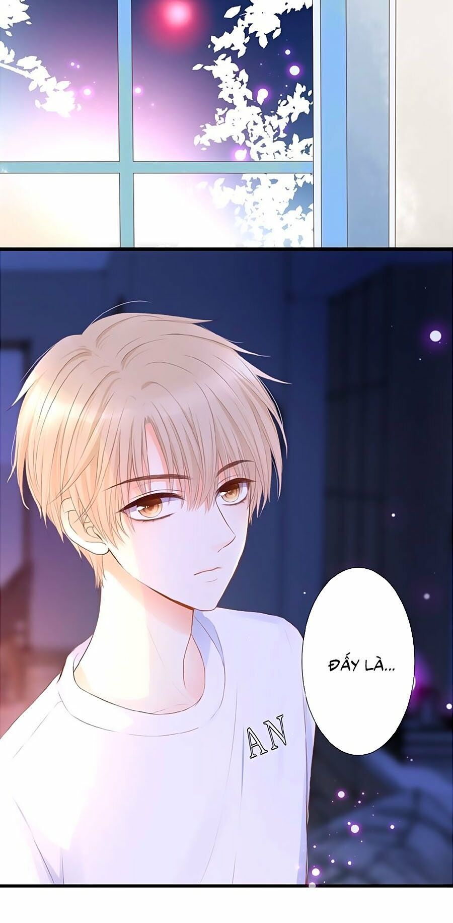 Hoa Chưa Nở Rộ Chapter 11 - 16