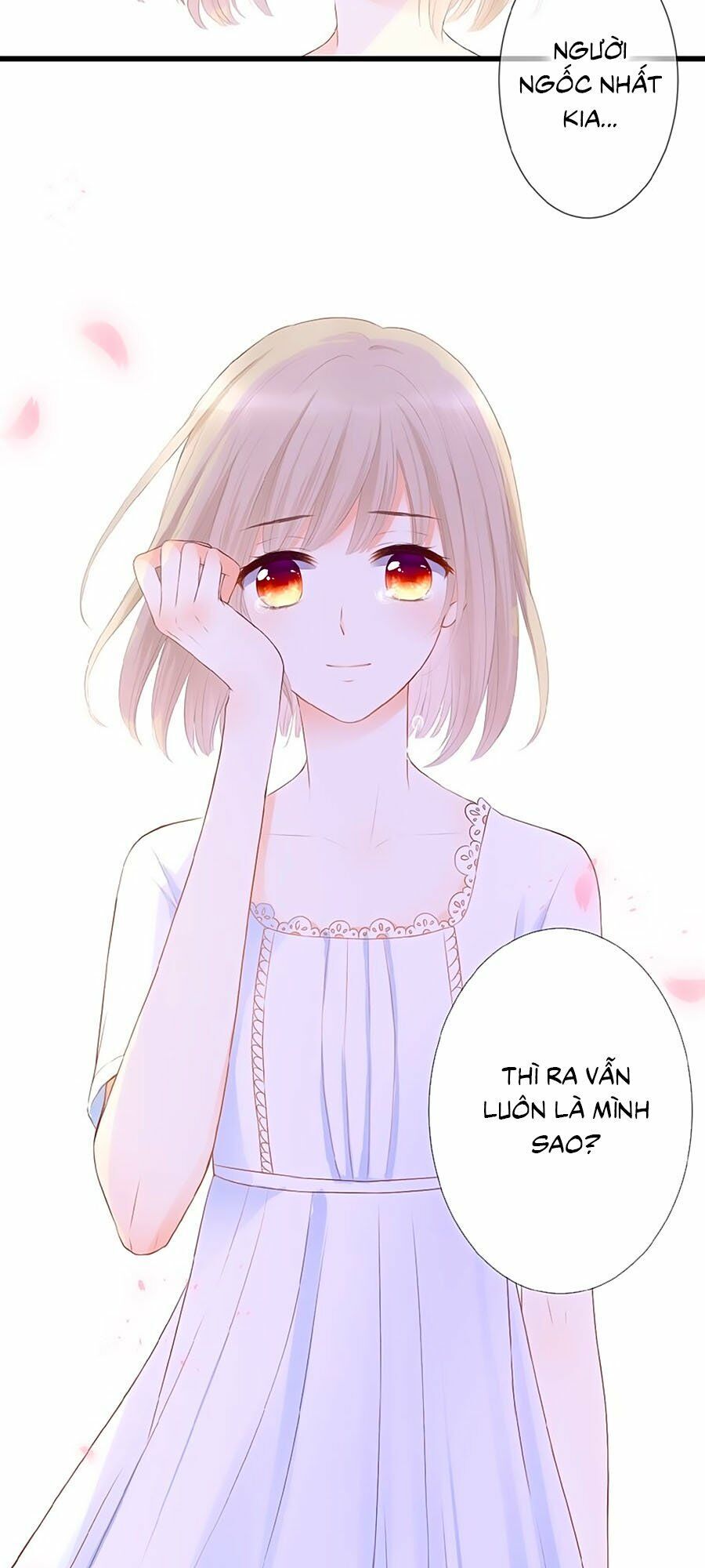 Hoa Chưa Nở Rộ Chapter 11 - 30