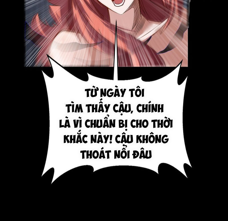 Thanh Đế Truyện Chapter 19 - 22
