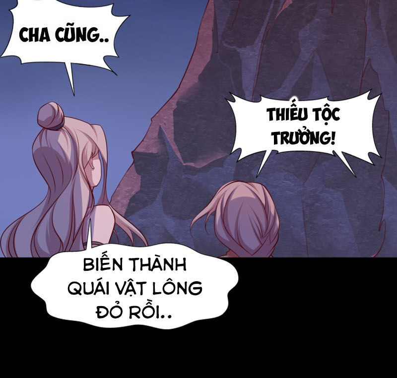 Thanh Đế Truyện Chapter 19 - 43