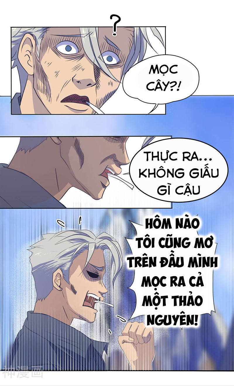 Thanh Đế Truyện Chapter 3 - 6